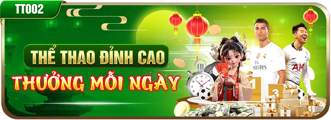 Khuyến mãi chào mừng MU888