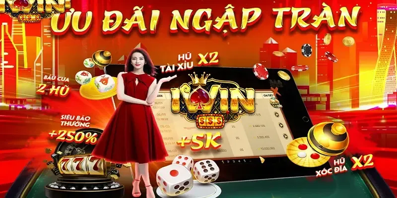 Các chương trình khuyến mãi hấp dẫn tại MU888 Chính Thức
