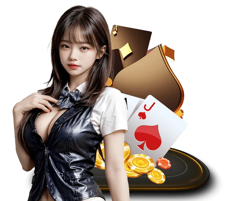 Hình ảnh casino trực tiếp tại MU888 chính thức